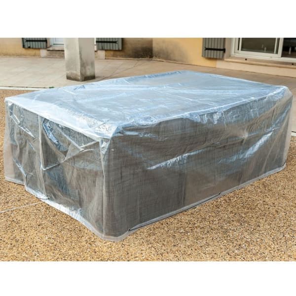 Bordsduk 220x120x70cm WERKA PRO