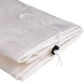 Pikkukuva 4 / 5: Rootz suorakaiteen muotoinen puutarhakalusteiden päällinen - patiokalusteiden suoja - PE-kangas - UV-kestävä - 150 cm x 215 cm x 150 cm