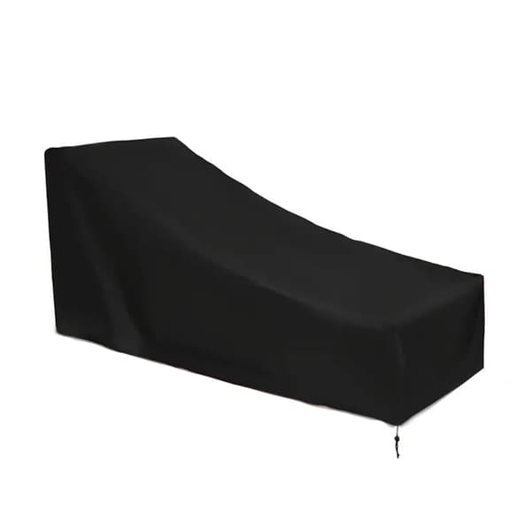 INF 210D Patio sjeselongtrekk