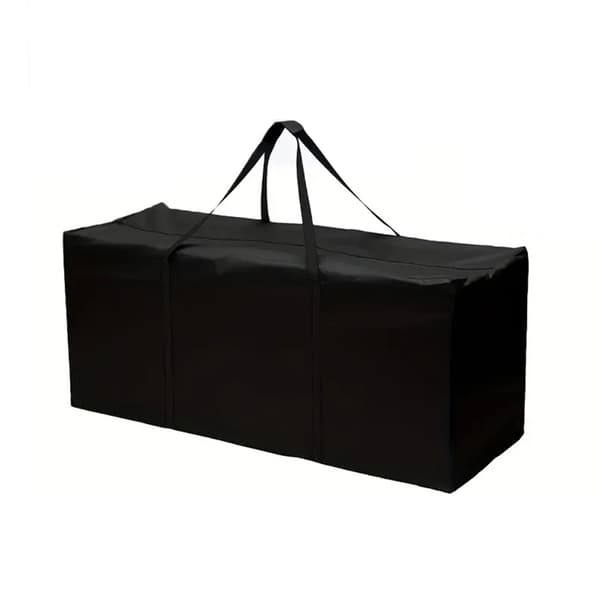 Terrassemøbeltrekk med oppbevaringspose - 173x76x51cm (68x20x30in)