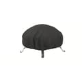 Miniatyrbild 2 av 5: INF Fire Pit Cover - 85x40CM - Svart - Väderbeständig