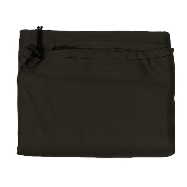 INF Vattentätt Överdrag för Utomhusstolar 65x65x120/80cm 210D