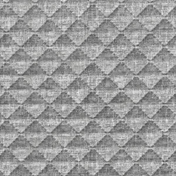 Eysa Mist Cover, Microfiber, C/6 Grå-Grå, Schäslong 290 cm. Lämplig för soffor från 300 till 350 cm - F348206D
