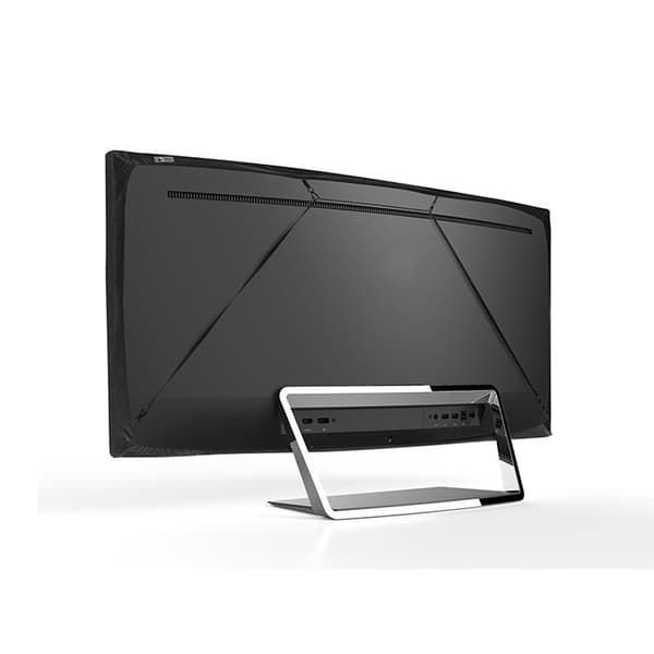 INF Stretchable Fabric TV Cover Dust Cover Universal Sort 43