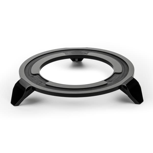 INF Harman Kardon Aura Studio 3 & 4 Akryl Højttalerstander