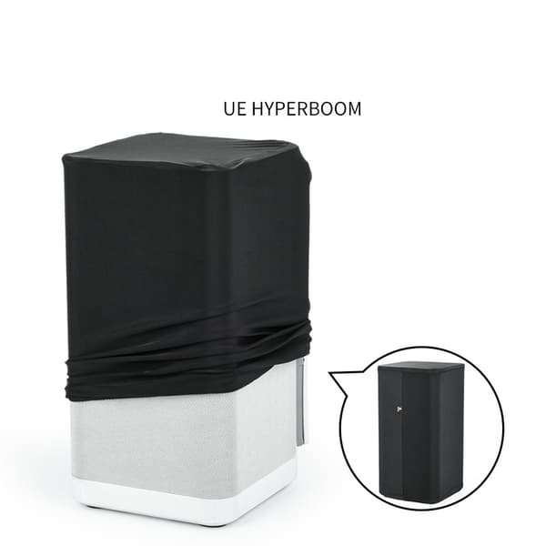 INF Skyddande dammskydd för UE Hyperboom