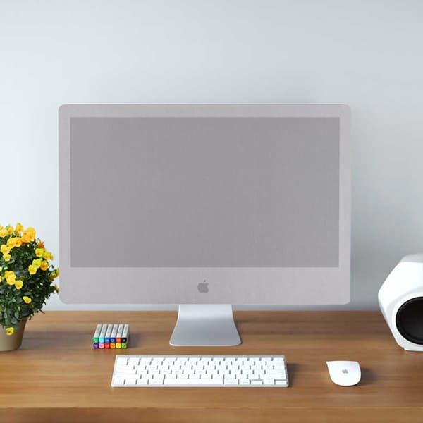 INF 21 tommer iMac støvbetræk (elastisk stof)