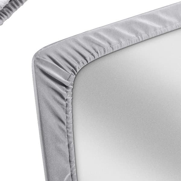 INF Støvtrekk til iMac 27 tommer, Mykt stoff iMac-tilbehør