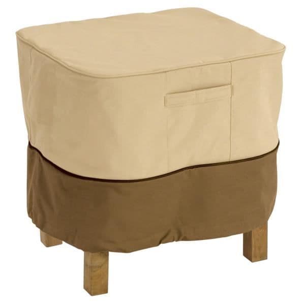 Housse för utomhus soffbord, Veranda-kollektionen från Classic Accessories