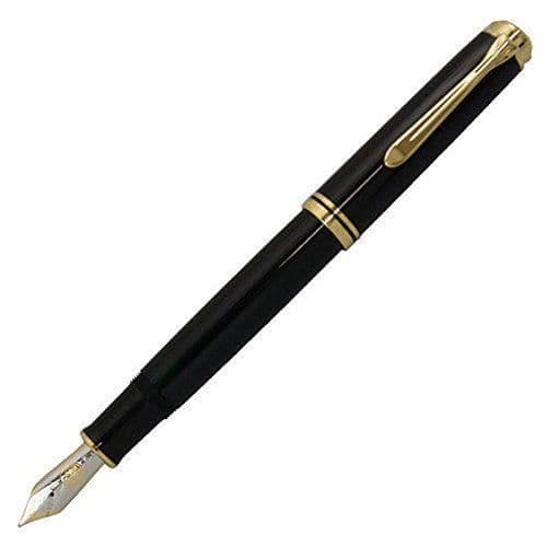Pelikan Premium M800 Reservoarpenna M Svart