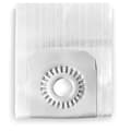 Miniatyrbild 3 av 4: Transparent lock rektangulärt bord 2,50m