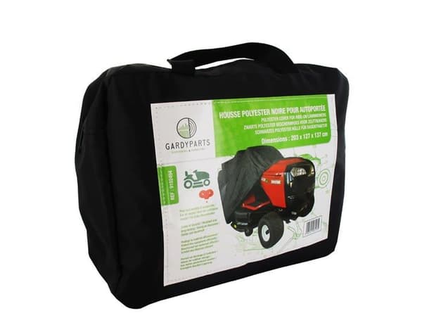 Greenstar trädgårdsmöbelöverdrag - 507859