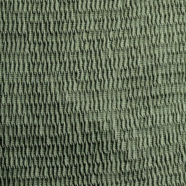 Martina Home , Stretch sofföverdrag, Canvas (50% polyester, 45% bomull, 5% elastan), Grön, 3-sits (180-240)
