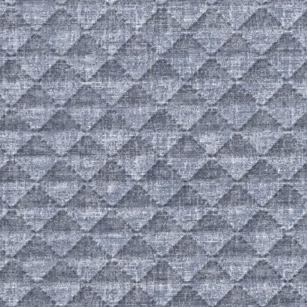 Housse - Eysa - C/3 Blå-Grå - Mikrofiber - 240 cm - Tvättbar vid 30°C