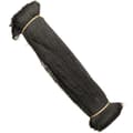 Miniatyrbillede 4 af 4: Primo 5x2m fuglenet i strikket polyethylen 12gr/m² sort