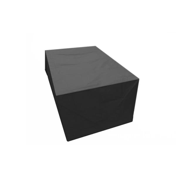 INF Firkantet møbeltrekk 155x95x68cm - Beskyttelse mot elementene
