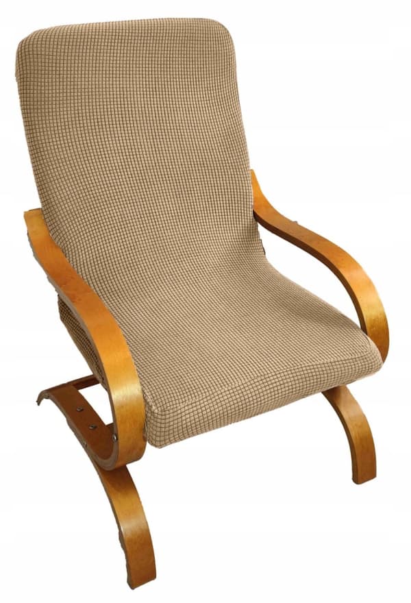FINKA COFFEE JAQUARD -NOJATUOLIN PÄÄLLINEN