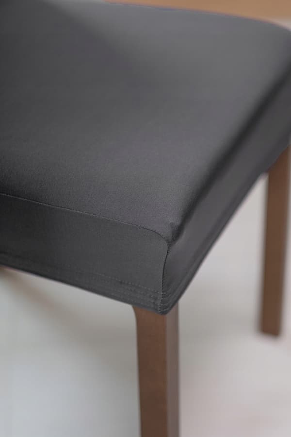 Tuolin päällinen antrasiitinharmaa, yleismalli