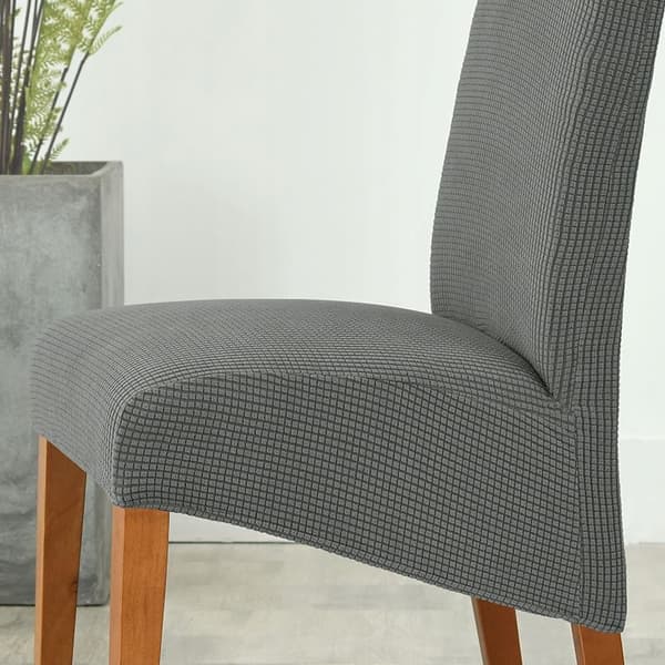 PÄÄLLINEN OBLIQUE XXL -tuoliin, tummanharmaa
