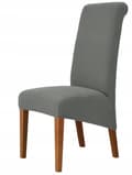 Pikkukuva 2 / 11: PÄÄLLINEN OBLIQUE XXL -tuoliin, tummanharmaa