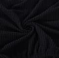 Pikkukuva 4 / 10: PÄÄLLINEN Skandinaavinen tuoli MUSTA jacquard