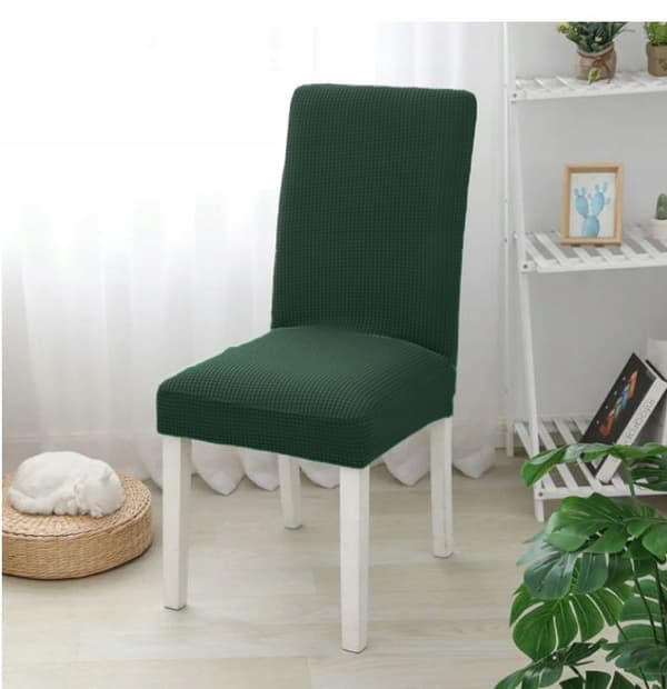 TUOLIN PÄÄLLINEN pullonvihreä JAQUARD