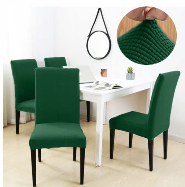 TUOLIN PÄÄLLINEN pullonvihreä JAQUARD