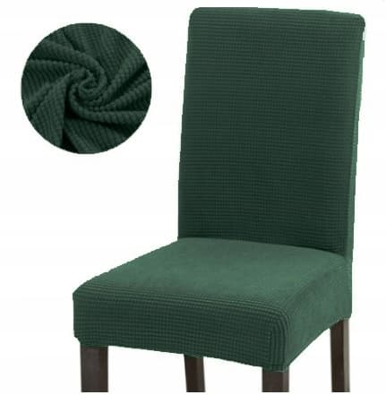 TUOLIN PÄÄLLINEN pullonvihreä JAQUARD