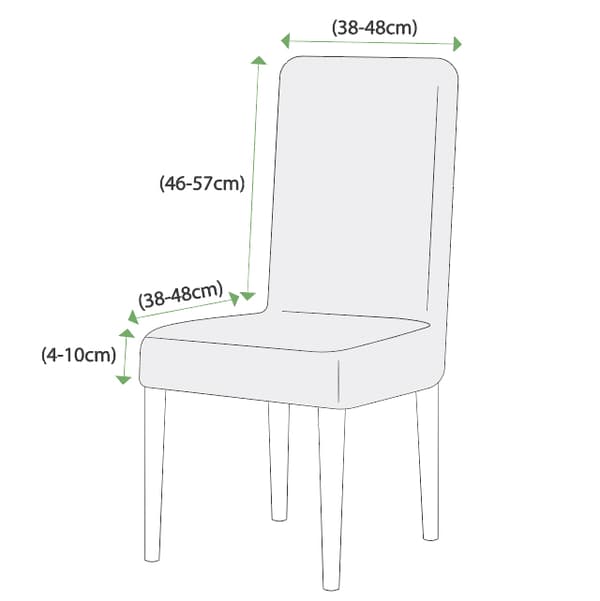 PÄÄLLINEN samettituoli VELVET HARMAA PAKSU