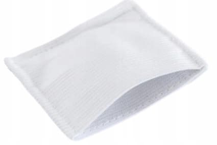 Päällinen tuolin joustavaan TUMMANPUNAINEN premium