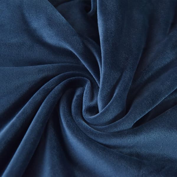 SOHVANPÄÄLLINEN 3-istuttava sohva, tummansininen