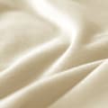 Pikkukuva 11 / 11: PÄÄLLINEN VUODESOHVAAN 190-210cm KERMANVÄRINEN velour
