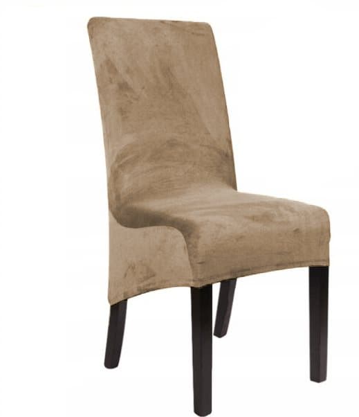 PÄÄLLINEN OBLIQUE XXL KAMEL -tuoliin