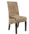 Pikkukuva 5 / 10: PÄÄLLINEN OBLIQUE XXL KAMEL -tuoliin