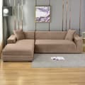 Pikkukuva 5 / 11: SOHVANPÄÄLLINEN 1-istuttava sohva CAMEL VELVET