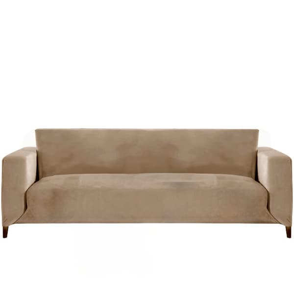 SOHVANPÄÄLLINEN 2-istuttava sohva CAMEL VELVET
