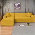 Pikkukuva 5 / 11: SOHVANPÄÄLLINEN vuodesohva 1 istuttava HONEY VELVET