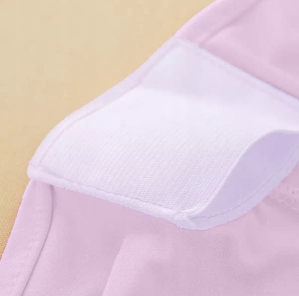 ÖVERDRAG till stolsresår ROSA premium