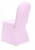 Miniatyrbild 2 av 6: ÖVERDRAG till stolsresår ROSA premium