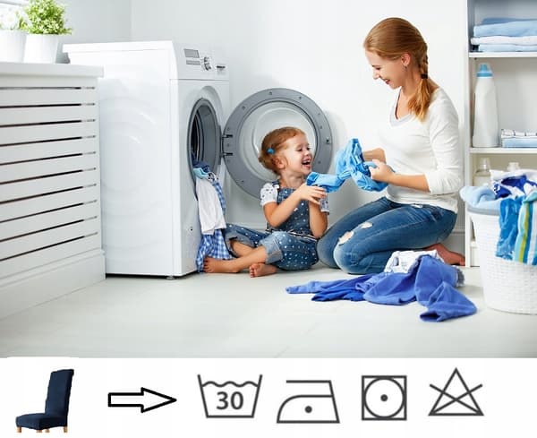 PIENEN nojatuolin päällinen S, sametti, vaaleanharmaa