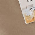 Miniatyrbillede 5 af 9: Betræk til LILLE lænestol S, velour, beige, cappuccino