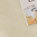 Miniatyrbillede 5 af 9: Betræk til LILLE lænestol S, velour, creme
