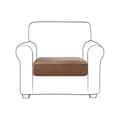 Pikkukuva 9 / 10: Sohvan istuinpäällinen, SAMETTI, RUSKEA 50-65cm
