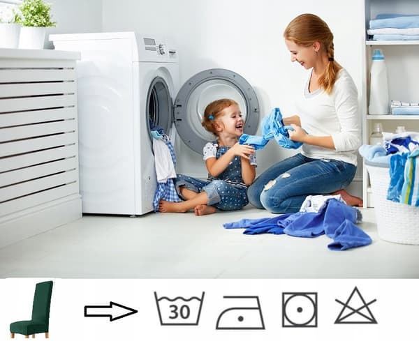 PÄÄLLINEN tuoli PAKSU JAKARD TUMMANBEIGE/KAMELIN koko L SUURI KORKEA SELKÄNOJA 70cm