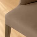Pikkukuva 6 / 11: TOSCANA samettinen tuolinpäällinen, SAMETTI, BEIGE, CAPPUCCINO, PAKSU