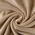 Pikkukuva 7 / 11: TOSCANA samettinen tuolinpäällinen, SAMETTI, BEIGE, CAPPUCCINO, PAKSU