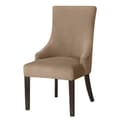 Pikkukuva 1 / 11: TOSCANA samettinen tuolinpäällinen, SAMETTI, BEIGE, CAPPUCCINO, PAKSU