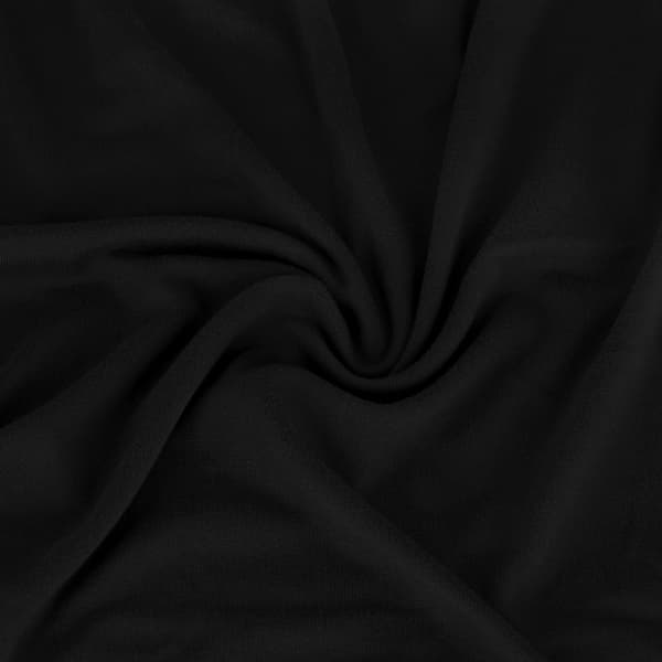 PÄÄLLINEN Skandinaavinen tuoli MUSTA SILEÄ