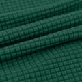 Pikkukuva 3 / 10: PÄÄLLINEN OBLIQUE XXL -tuoliin, pullonvihreä jacquard