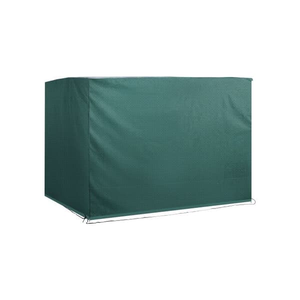 Outsunny® vattentät UV-skyddsöverdrag 215x155x150 cm för möbler och trädgård